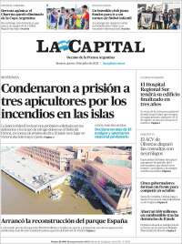 La Capital - Rosario