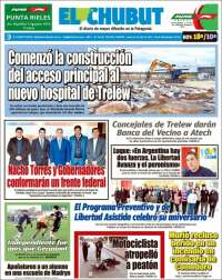 El Chubut