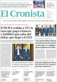 El Cronista Comercial