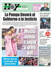 Diario Hoy