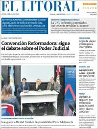 Diario El Litoral