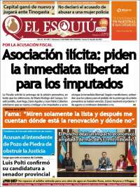 El Esquiu