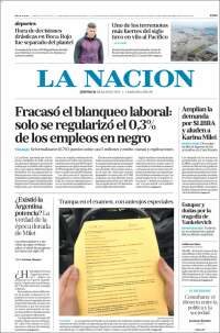 La Nación