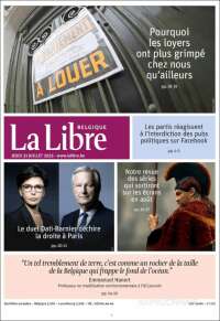 La Libre.be