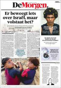 De Morgen