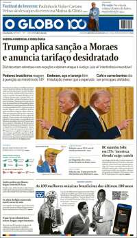 O Globo