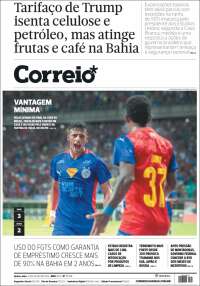 Correio*