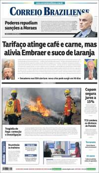Correio Braziliense