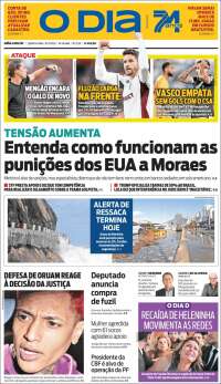 O Dia