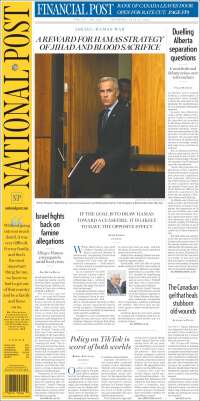 The National Post