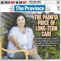 The Province
