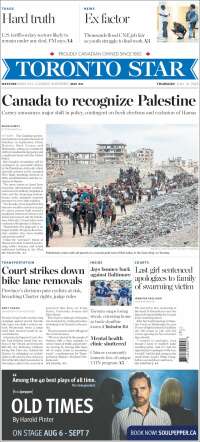 The Toronto Star