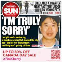 The Toronto Sun