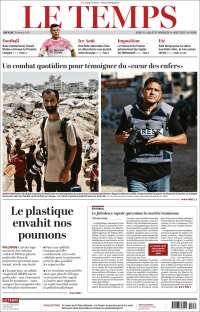 Le Matin