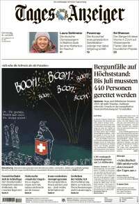 Tages-Anzeiger