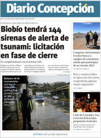 Diario de Concepción