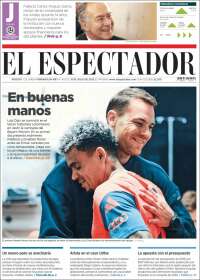 El Espectador