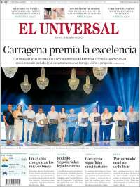 El Universal