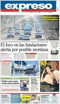 Expreso