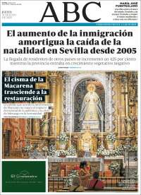 ABC - Sevilla