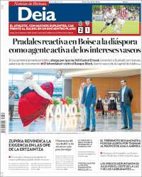 Deia