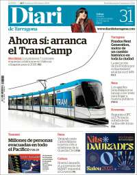 Diari de Tarragona