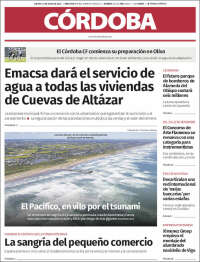 Diario de Córdoba