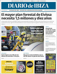 Diario de Ibiza
