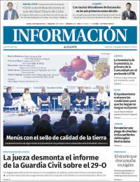 Diario Información