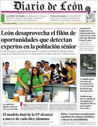 Diario de León