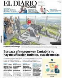 El Diario Montañés