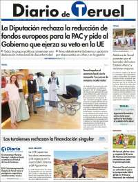 Diario de Teruel