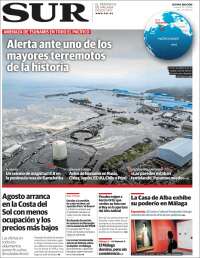 Diario el Sur