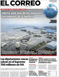 El Correo - Álava