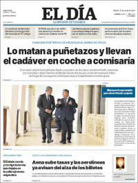 El Día