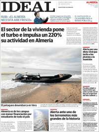 Ideal Almeria