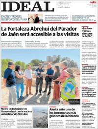 El Ideal de Jaén
