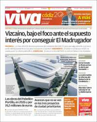 Información - Cadiz