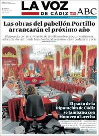 La Voz de Cádiz