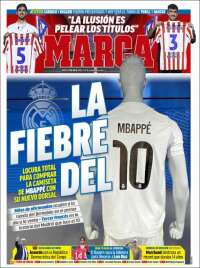 Marca