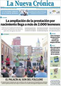 La Nueva Crónica