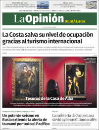 La Opinión de Málaga