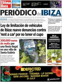 Periódico de Ibiza