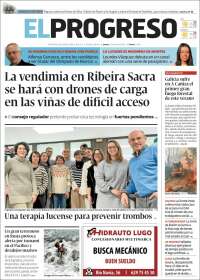 El Progreso