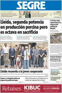 Segre 