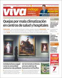 Viva Málaga