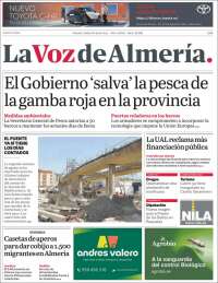 La Voz de Almería