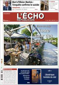 L'Echo Républicain