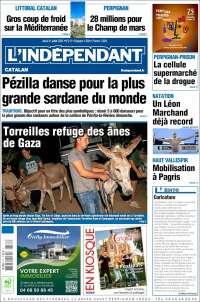 Le Indépendant