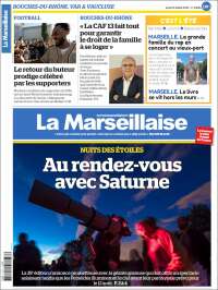 La Marseillaise